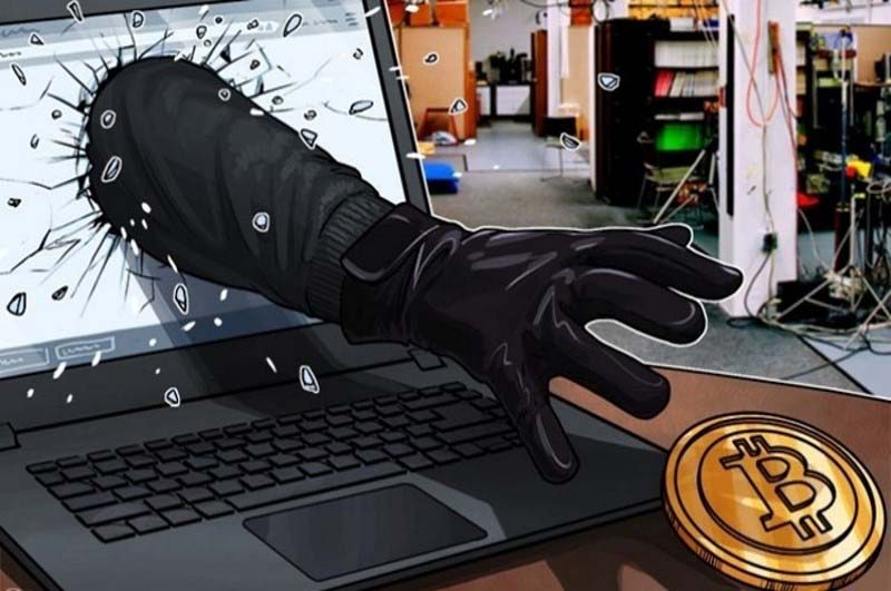 What Is Cryptojacking & How to Prevent it? - Online Privacy Tips