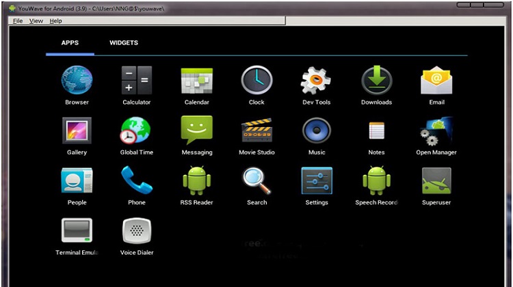 What Version Of Android Is Bluestacks