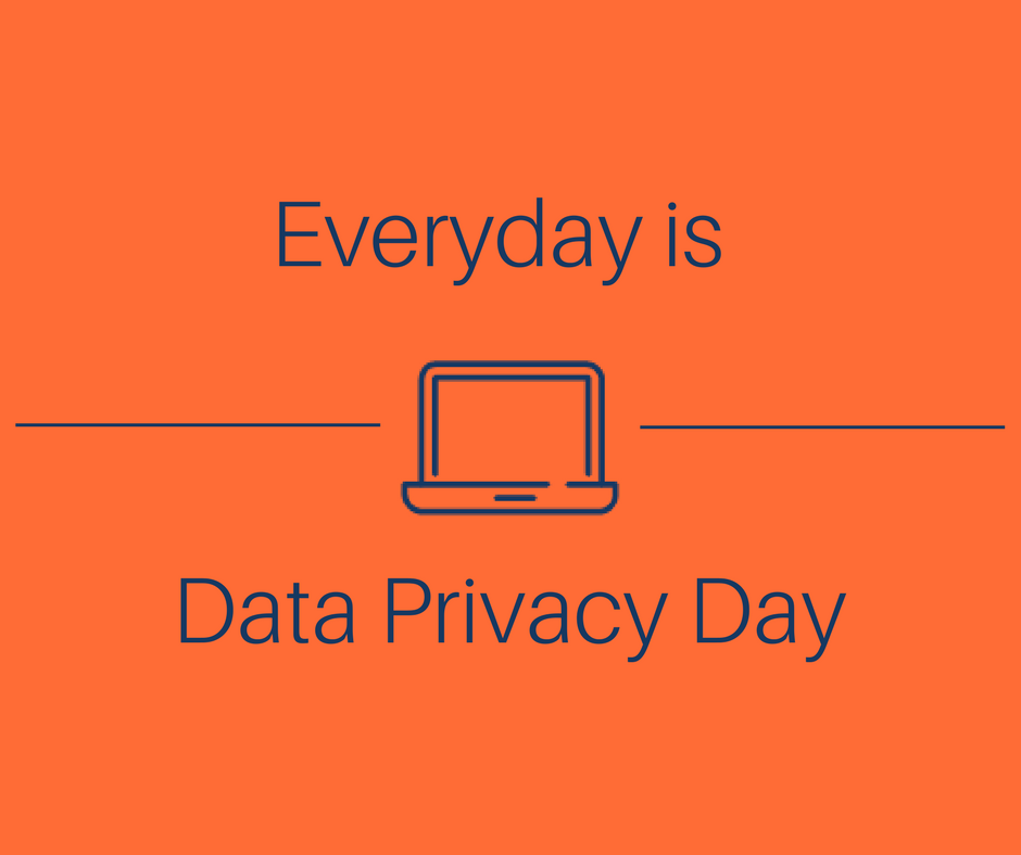 Data Privacy Day 