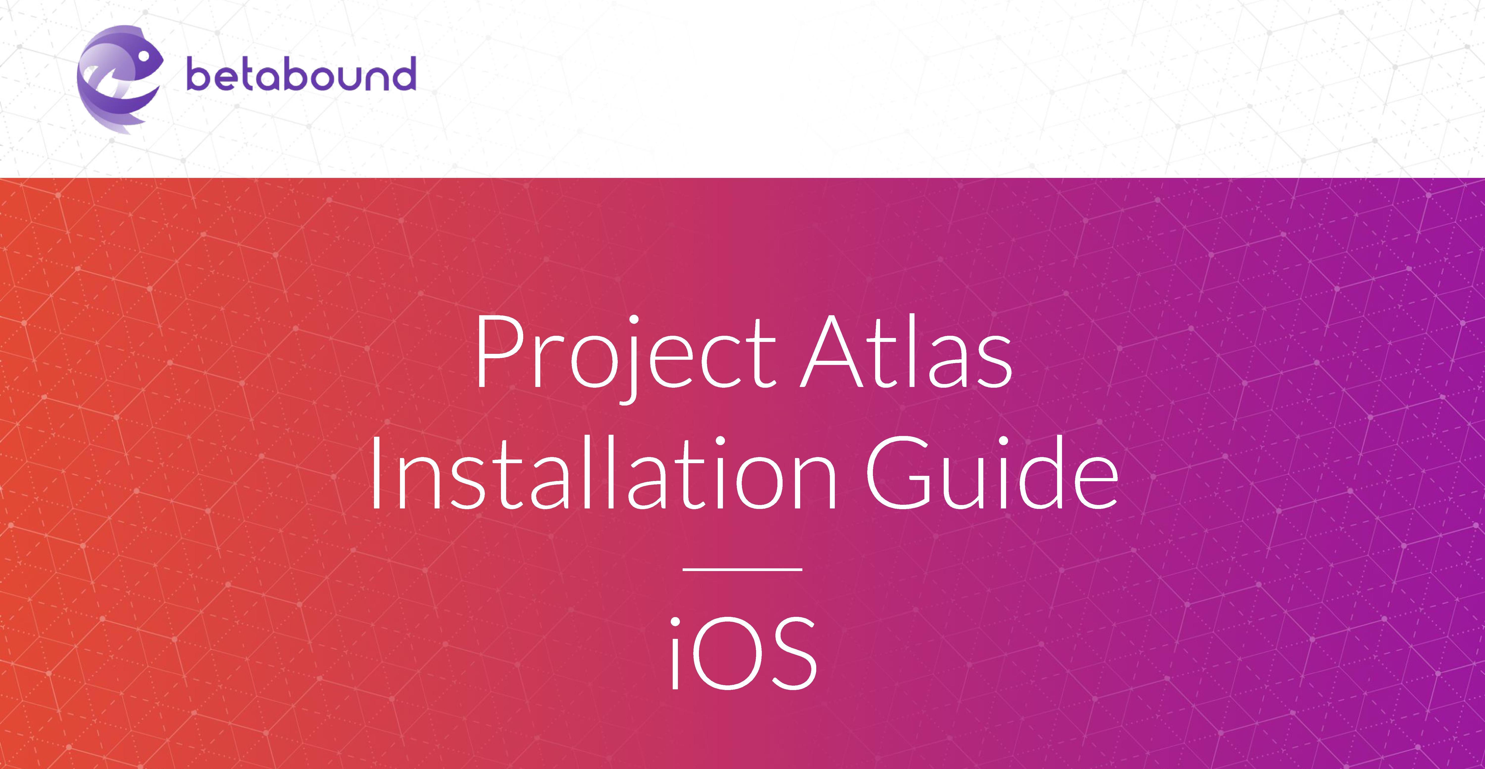 Facebook-Project-Atlas