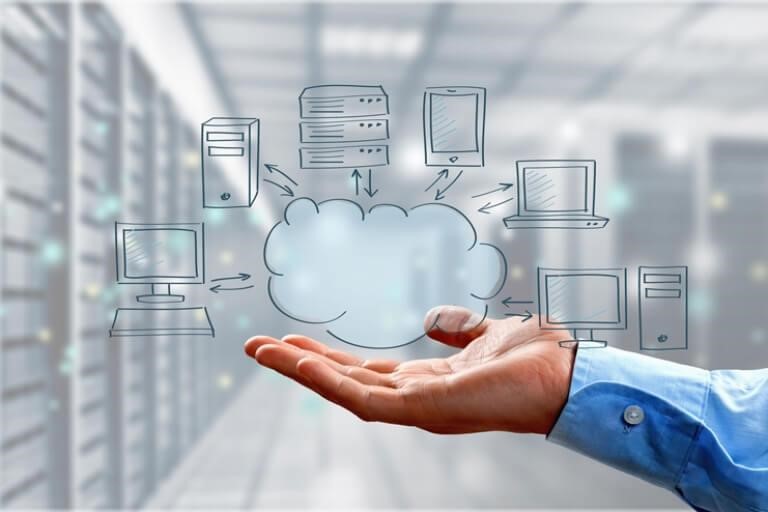 cloud data backup solution