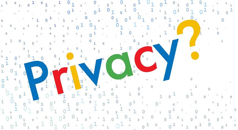 Google Photos Privacy